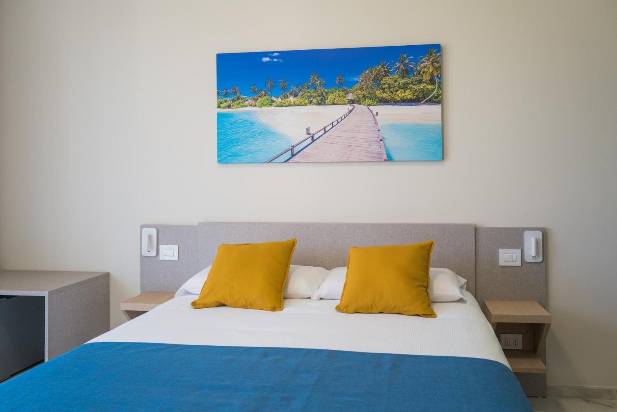 Relais Villa Ottavia Bitonto Ngoại thất bức ảnh